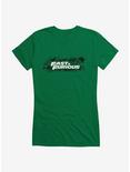 Fast & Furious Tropical Logo Girls T-Shirt, , hi-res
