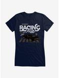 Fast & Furious Street Racing Club Girls T-Shirt, , hi-res