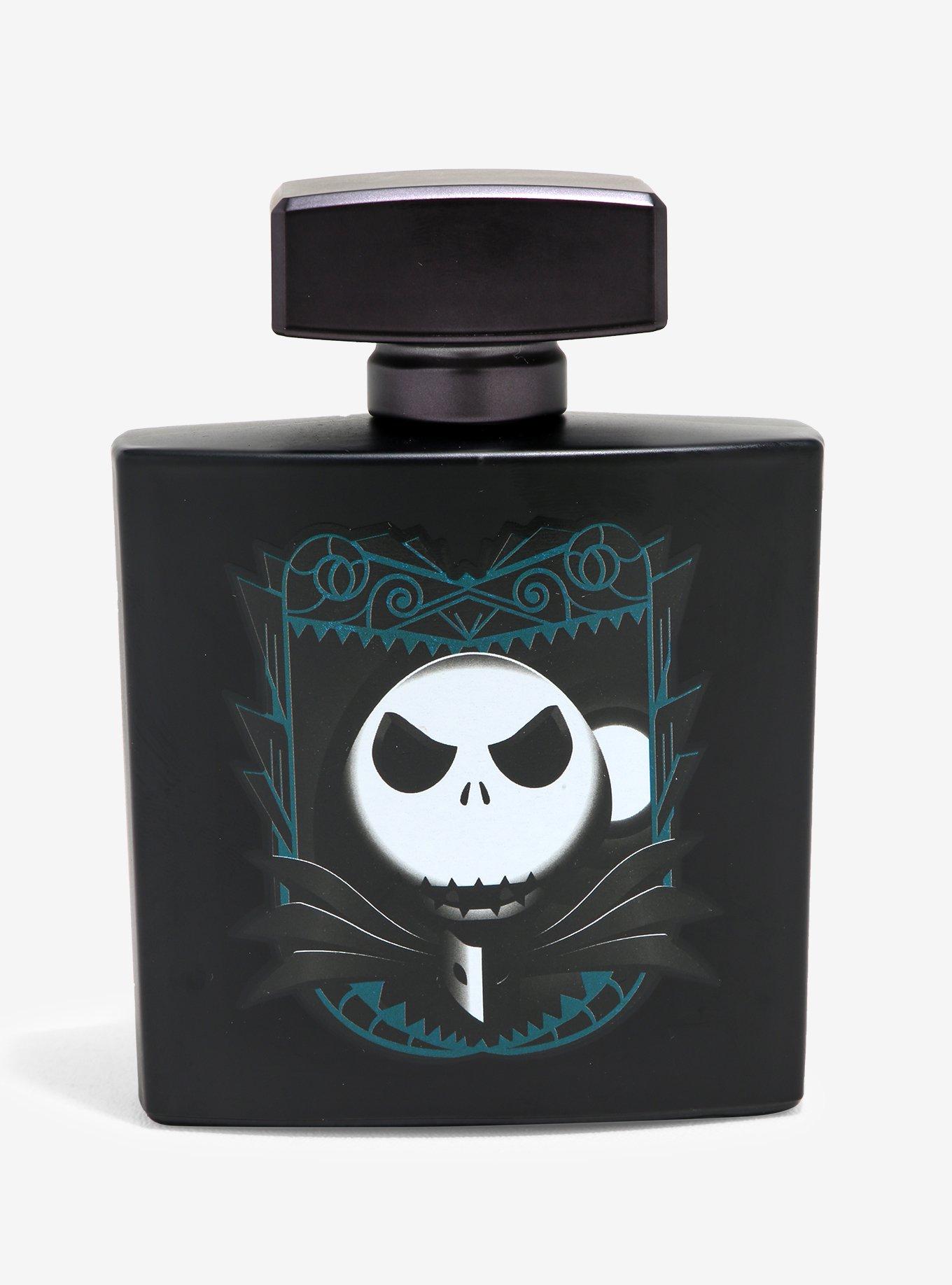 The Nightmare Before Christmas Bone Daddy Cologne, , hi-res