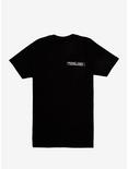 Post Malone Hollywood's Bleeding T-Shirt, BLACK, hi-res