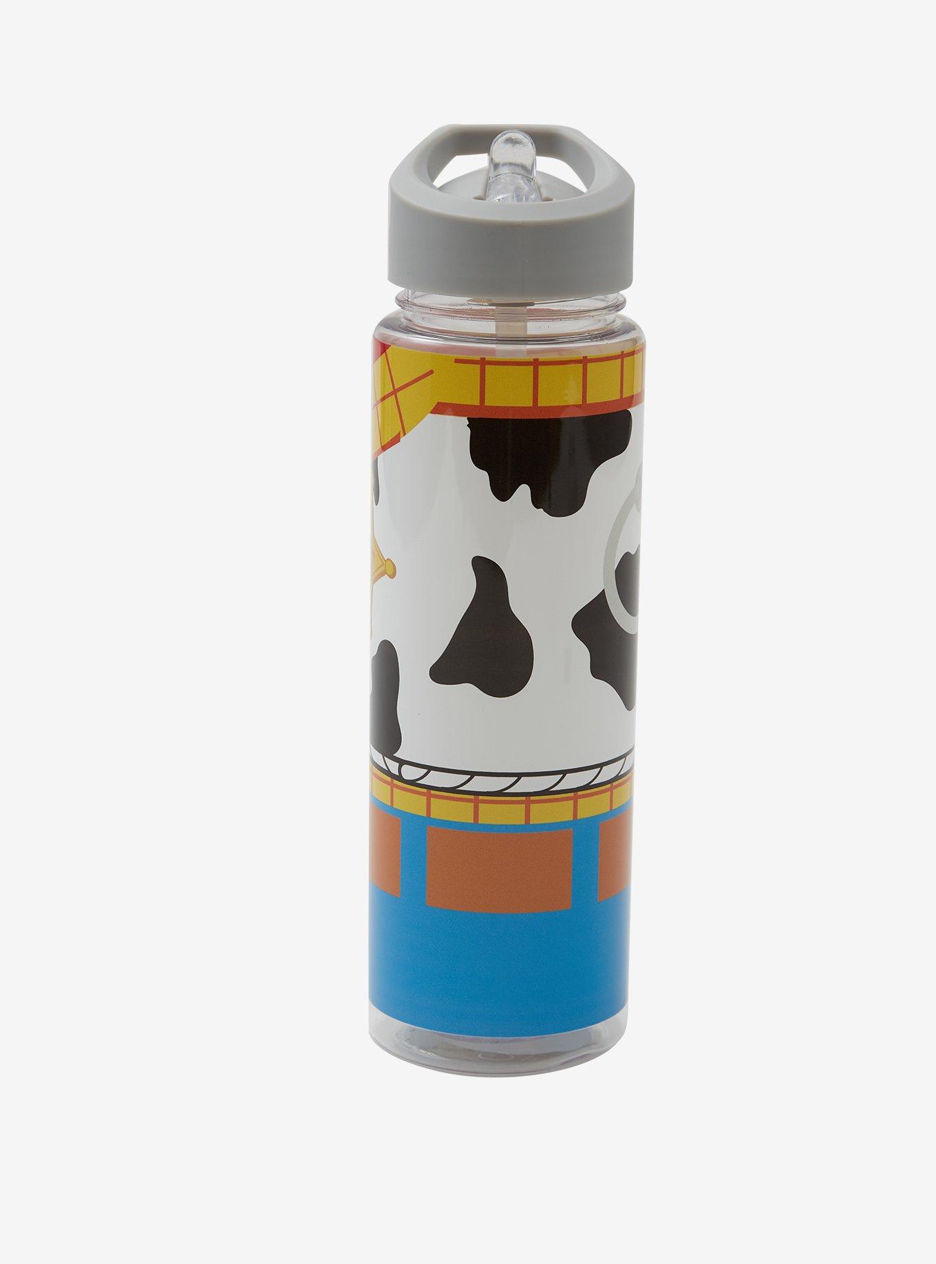Disney Pixar Toy Story Woody Water Bottle, , hi-res