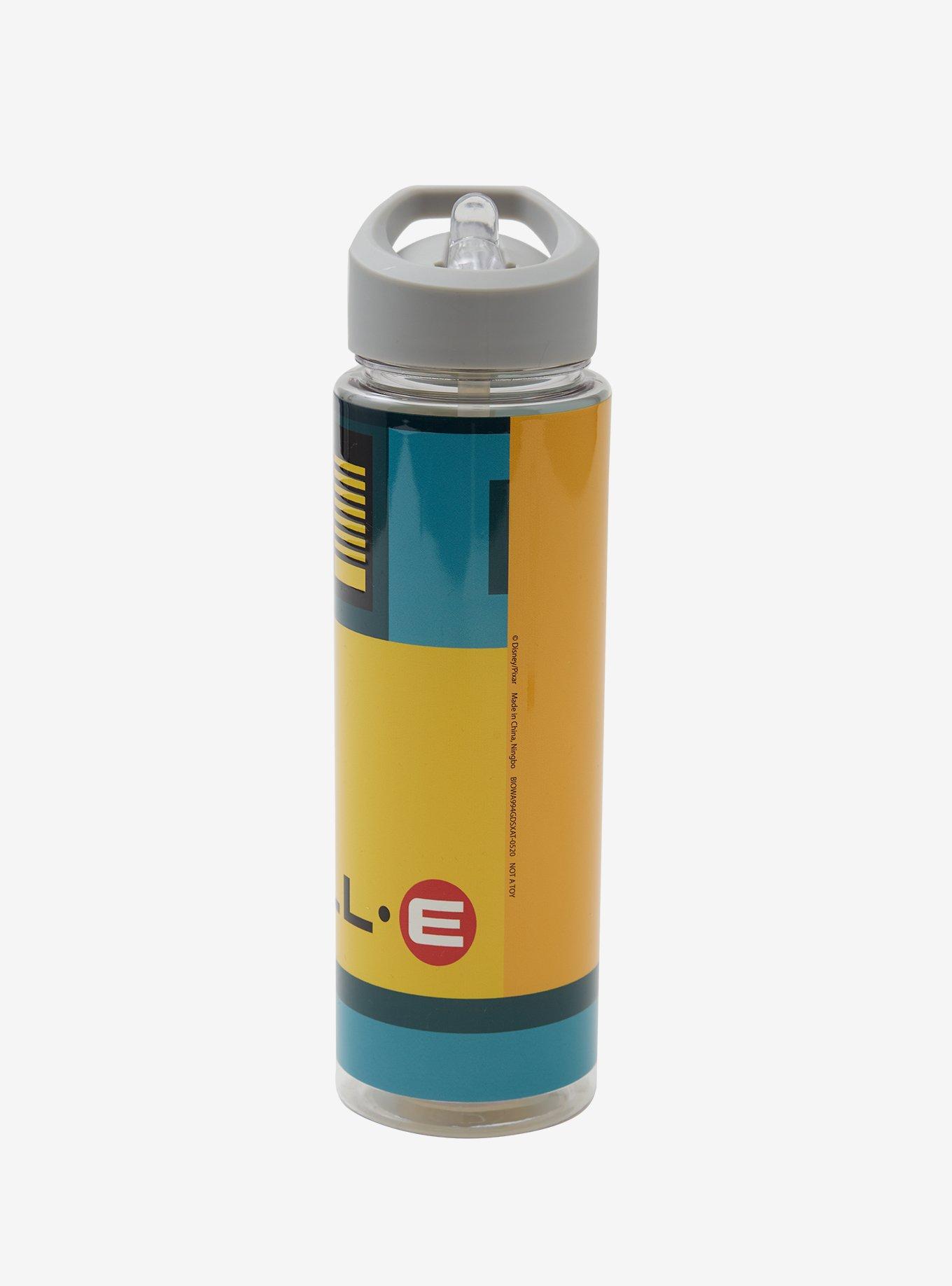 Disney Pixar WALL-E Water Bottle, , hi-res