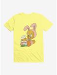 Looney Tunes Easter Baby Chick Tweety T-Shirt, , hi-res