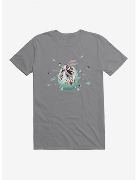 Looney Tunes Easter Bugs Bunny Breaking Out T-Shirt, , hi-res