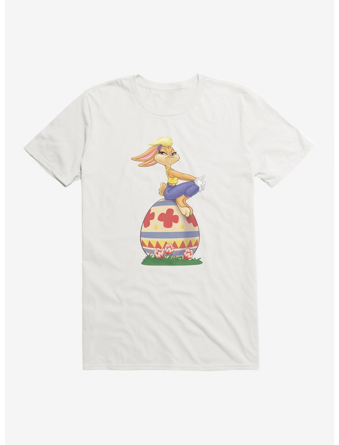 Looney Tunes Easter Lola Bunny T-Shirt, , hi-res