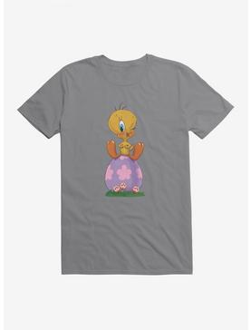 Looney Tunes Easter Winking Tweety T-Shirt, , hi-res