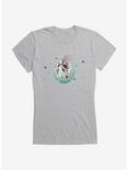Looney Tunes Easter Bugs Bunny Breaking Out Girls T-Shirt, , hi-res
