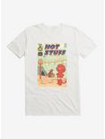 Hot Stuff The Little Devil Laundry Day Comic Cover T-Shirt, , hi-res