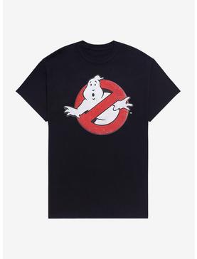 Ghostbusters Logo T-Shirt, , hi-res