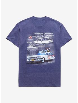 Ghostbusters: Afterlife Ecto-1 T-Shirt, , hi-res