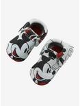 Freshly Picked Disney Mickey Mouse Infant Moccasins, MULTI, hi-res