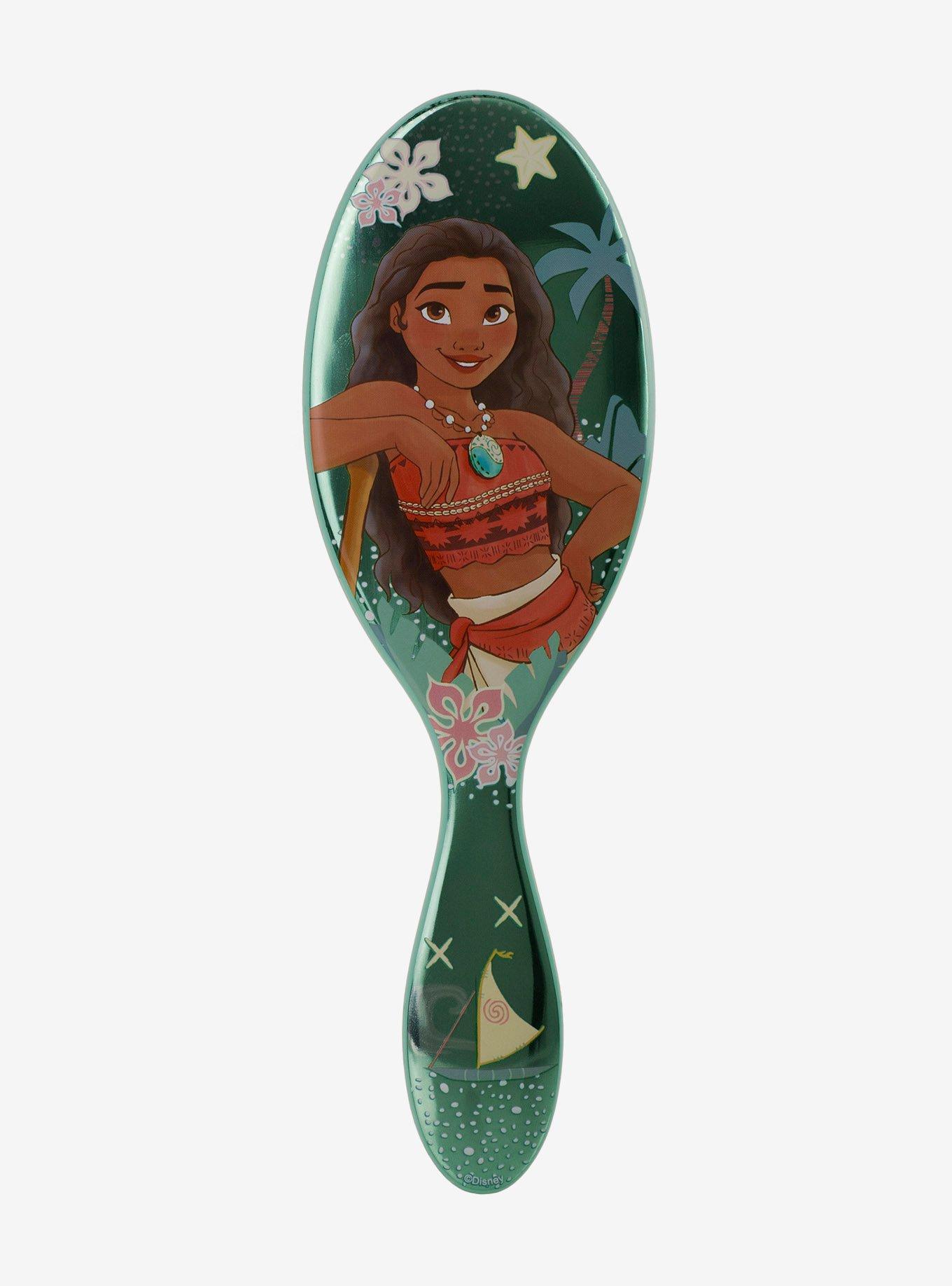 Disney Moana Detangler Wet Brush, , hi-res