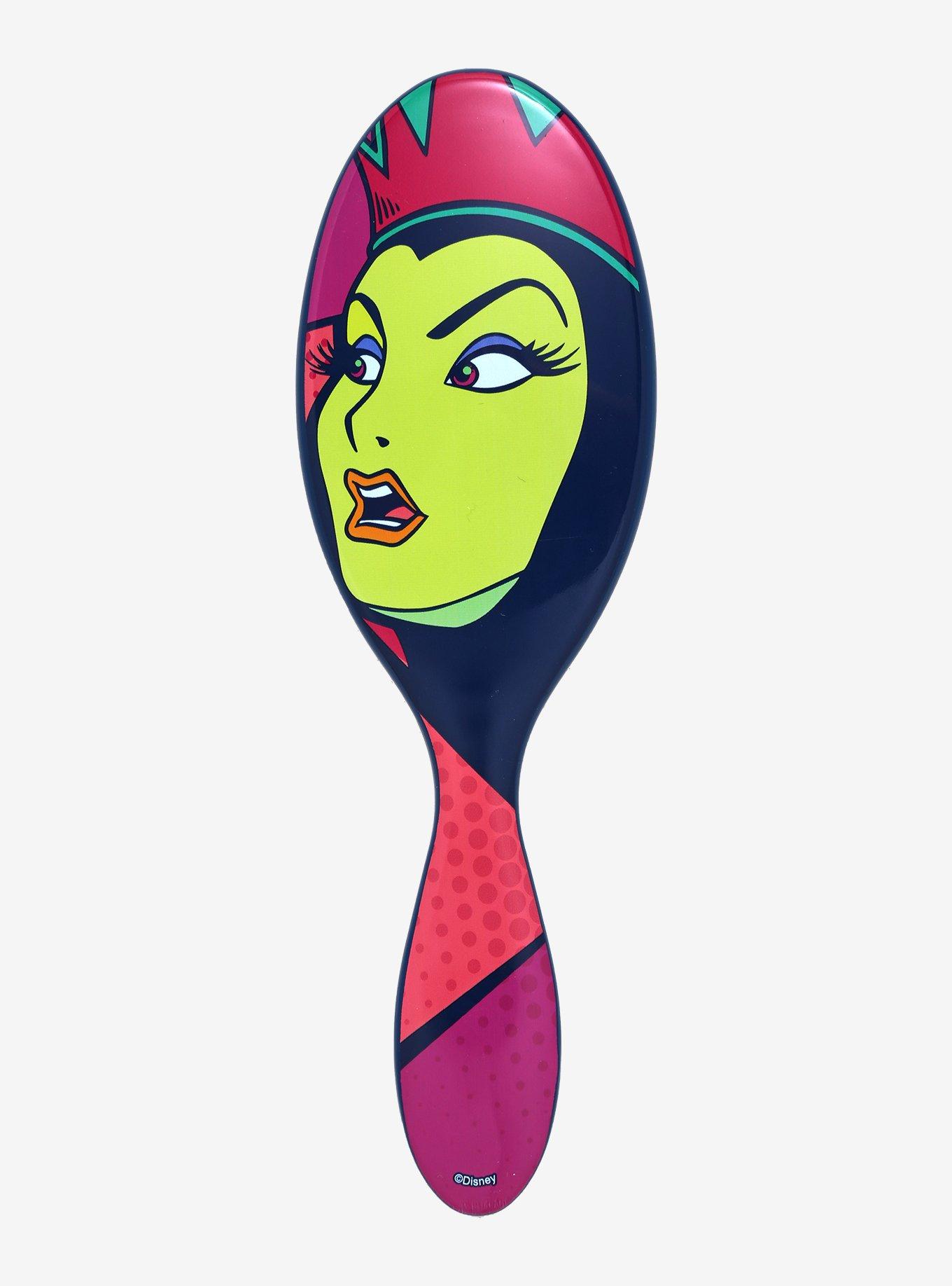 Disney Villains Evil Queen Detangler Wet Brush, , hi-res