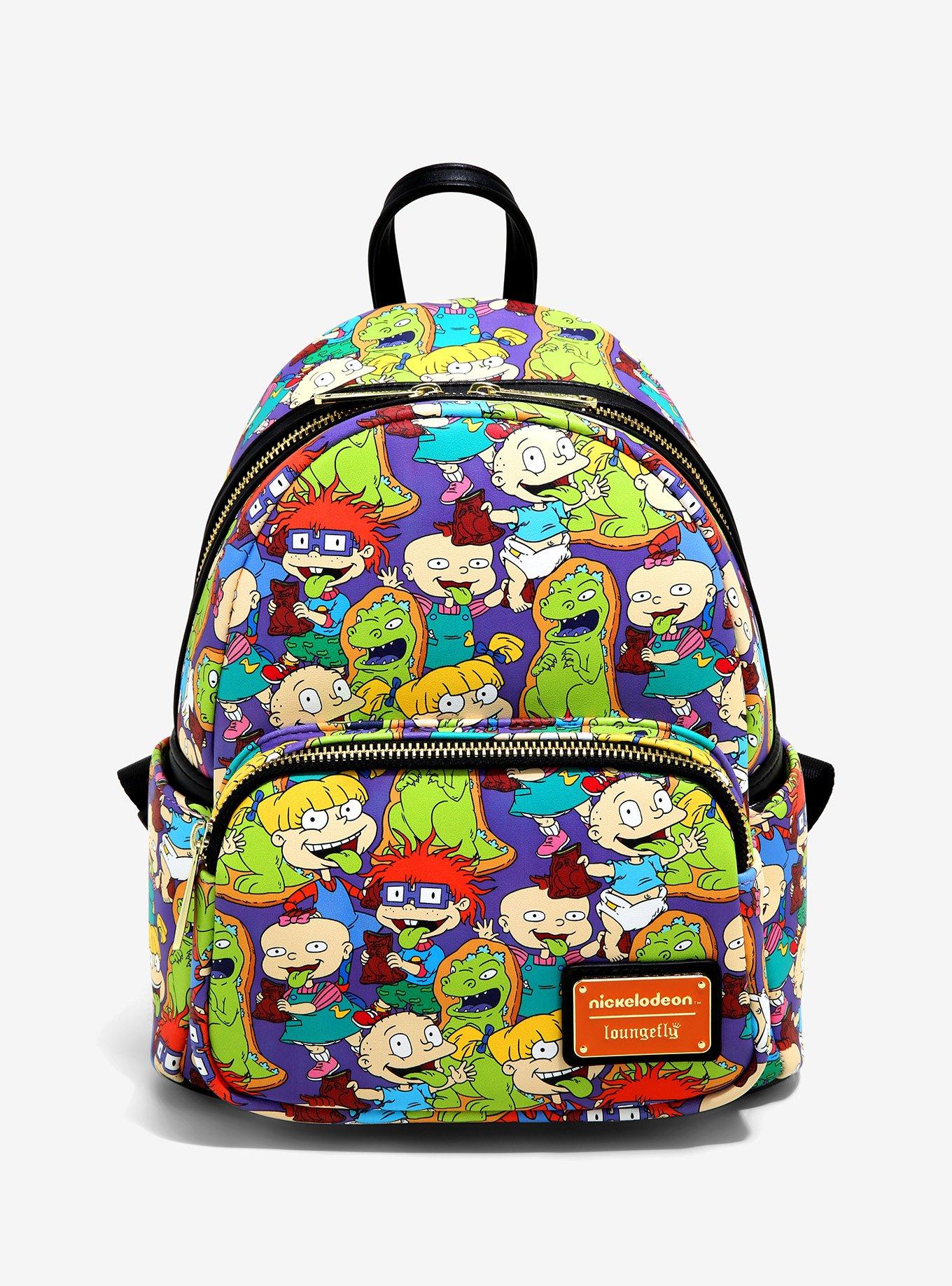 Sprayground Rugrats Playpen Backpack Lupon Gov Ph