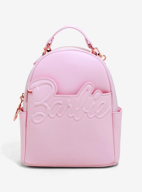 Barbie purse loungefly sale