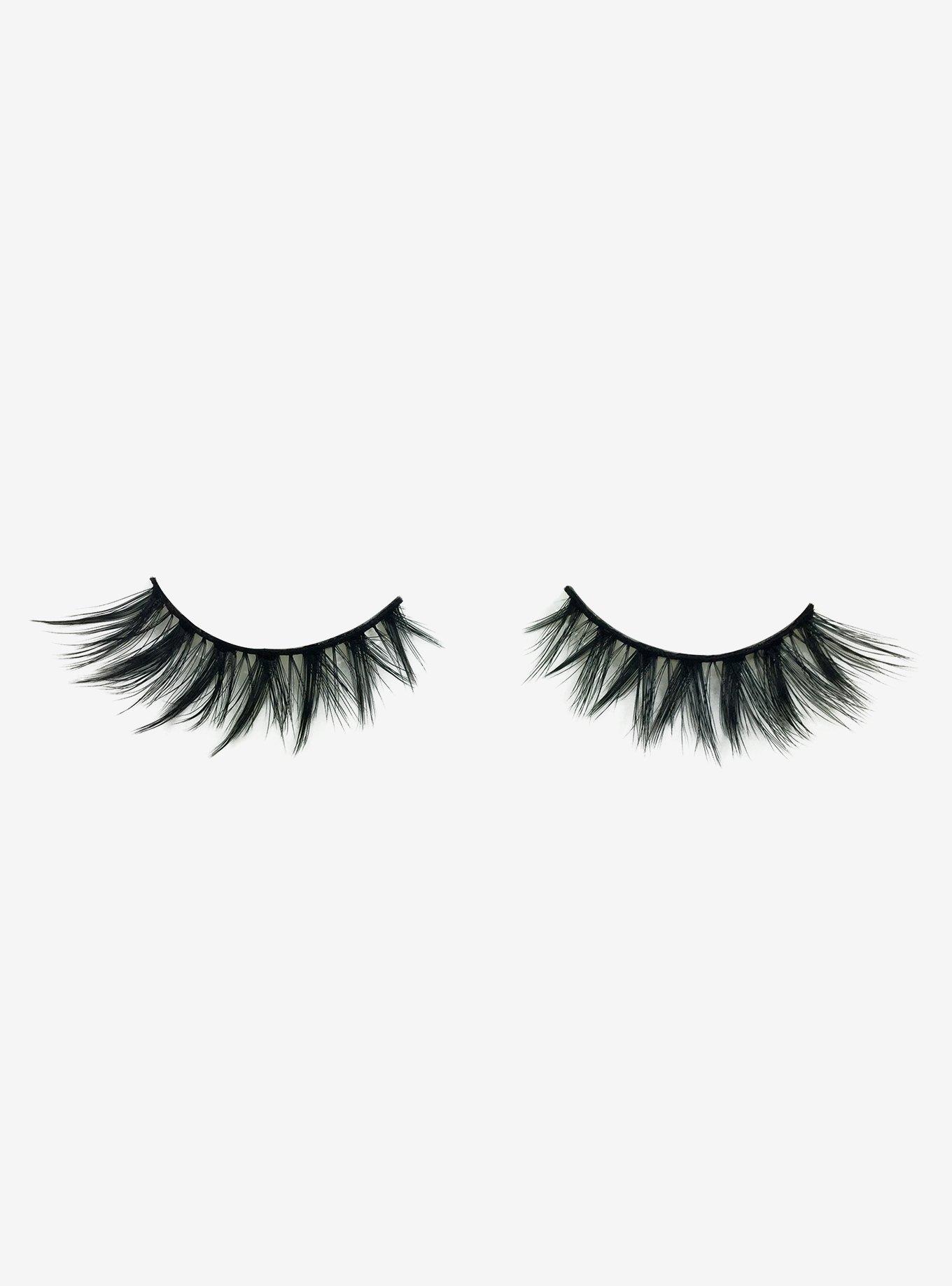 Rude Faux Mink Temptress 3D Lashes, , hi-res