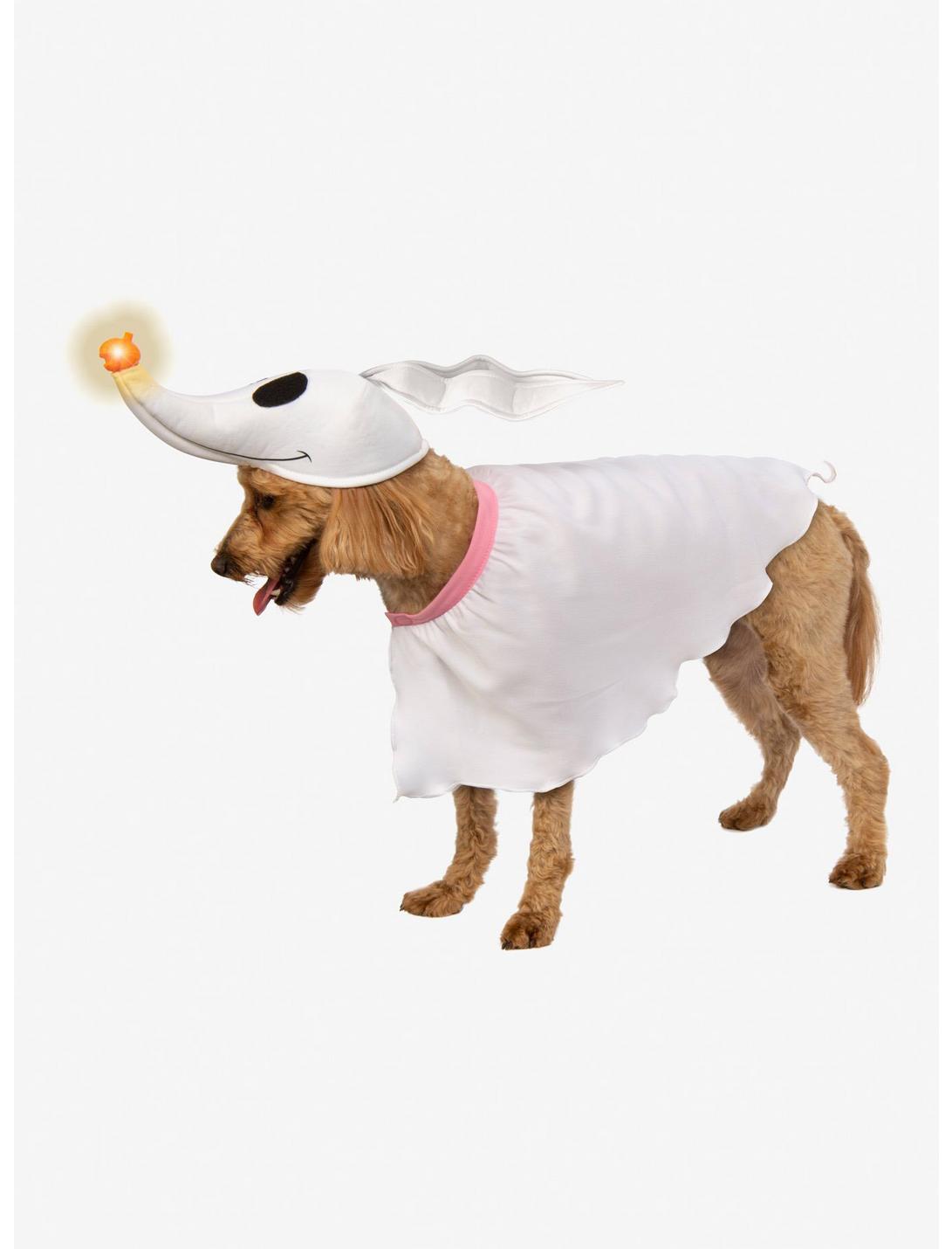 The Nightmare Before Christmas Zero Dog Costume, MULTI, hi-res