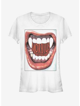 Marvel Morbius Teeth Girls T-Shirt, , hi-res
