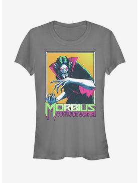 Marvel Morbius Framed Morbius Girls T-Shirt, , hi-res
