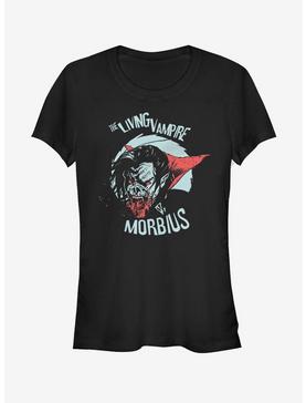 Marvel Morbius Friendly Vampire Girls T-Shirt, , hi-res
