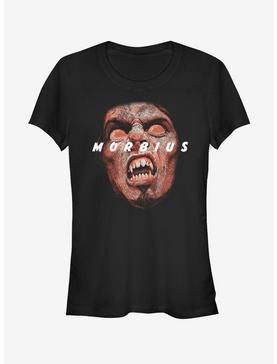 Marvel Morbius Face Girls T-Shirt, , hi-res