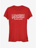 Marvel Morbius Monster Girls T-Shirt, , hi-res