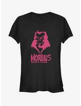 Marvel Morbius Paint Girls T-Shirt, , hi-res