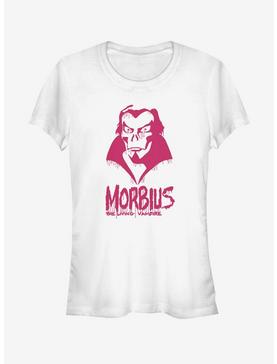 Marvel Morbius Paint Girls T-Shirt, , hi-res