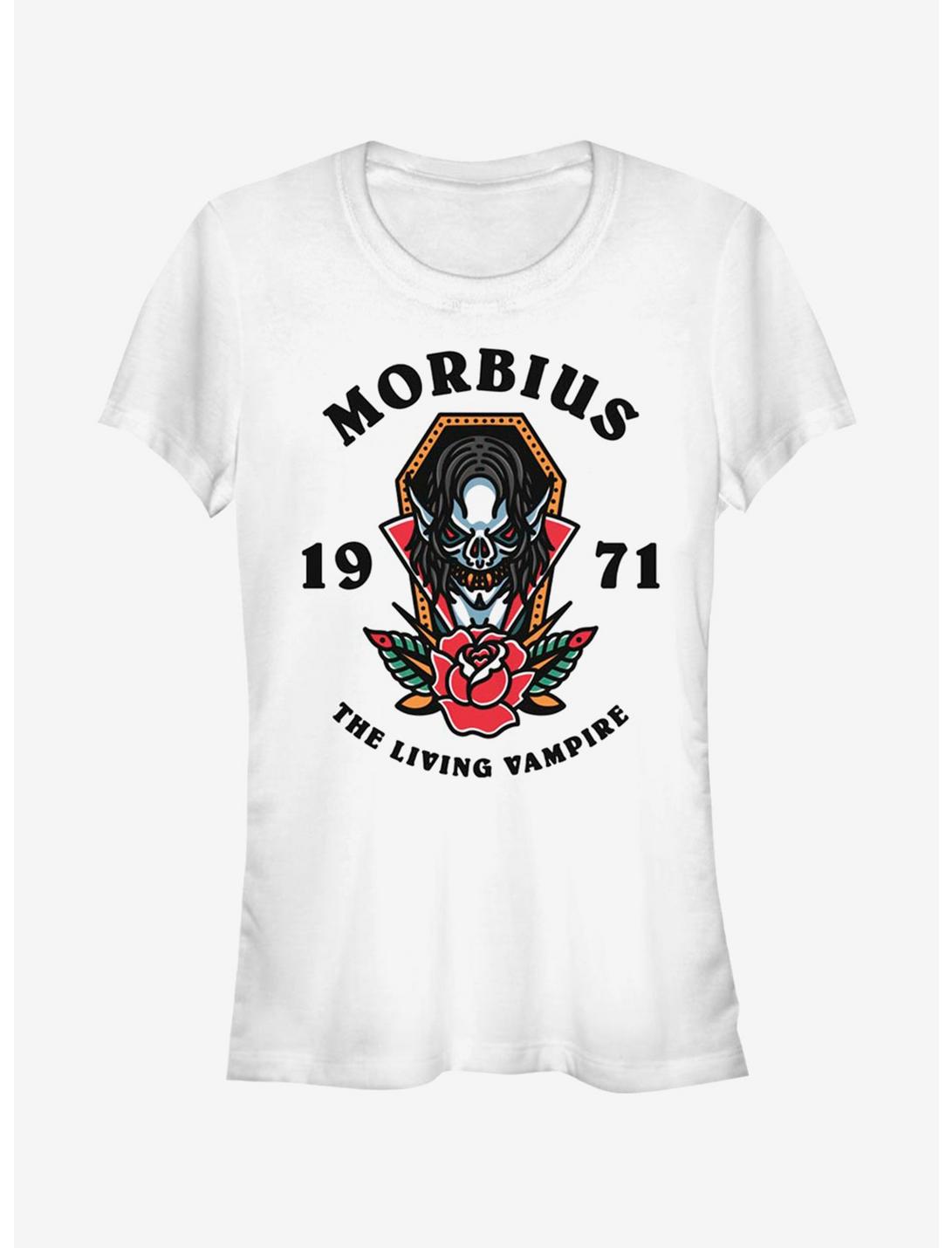 Marvel Morbius Vampire Girls T-Shirt, , hi-res