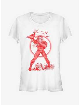 Marvel Morbius Pose Girls T-Shirt, , hi-res