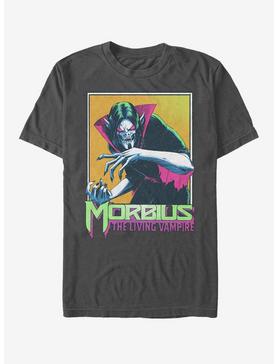 Marvel Morbius Framed Morbius T-Shirt, , hi-res