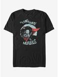 Marvel Morbius Friendly Vampire T-Shirt, BLACK, hi-res