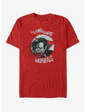 Marvel Morbius Friendly Vampire T-Shirt, , hi-res