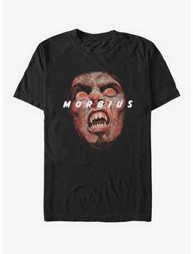 Marvel Morbius Face T-Shirt, , hi-res