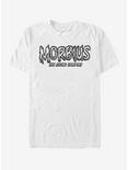 Marvel Morbius Monster T-Shirt, WHITE, hi-res