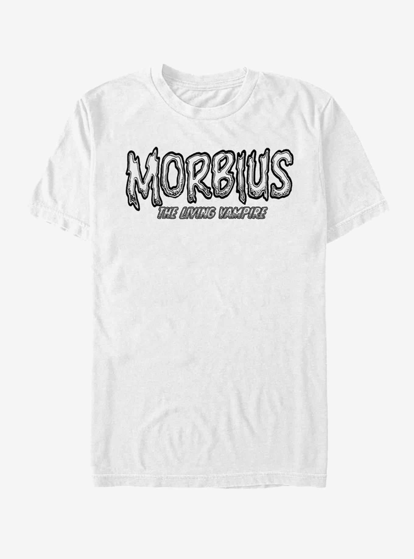 Marvel Morbius Monster T-Shirt, , hi-res