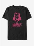 Marvel Morbius Paint T-Shirt, , hi-res