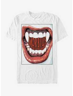 Marvel Morbius Teeth T-Shirt, , hi-res