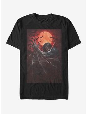 Marvel Morbius Painted Morbius T-Shirt, , hi-res