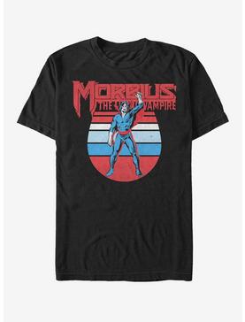 Marvel Morbius Retro Morbius T-Shirt, , hi-res