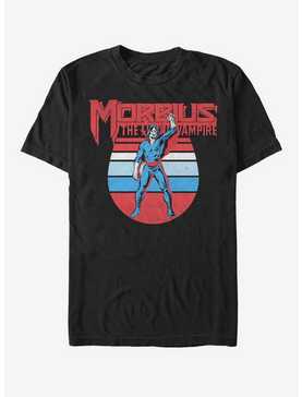 Marvel Morbius Retro Morbius T-Shirt, , hi-res