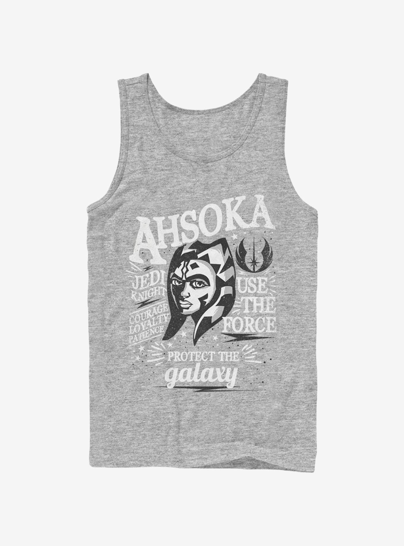 Star Wars The Clone Wars Ahsoka Tank, ATH HTR, hi-res