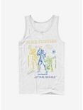 Star Wars The Clone Wars Doodle Trooper Tank, WHITE, hi-res