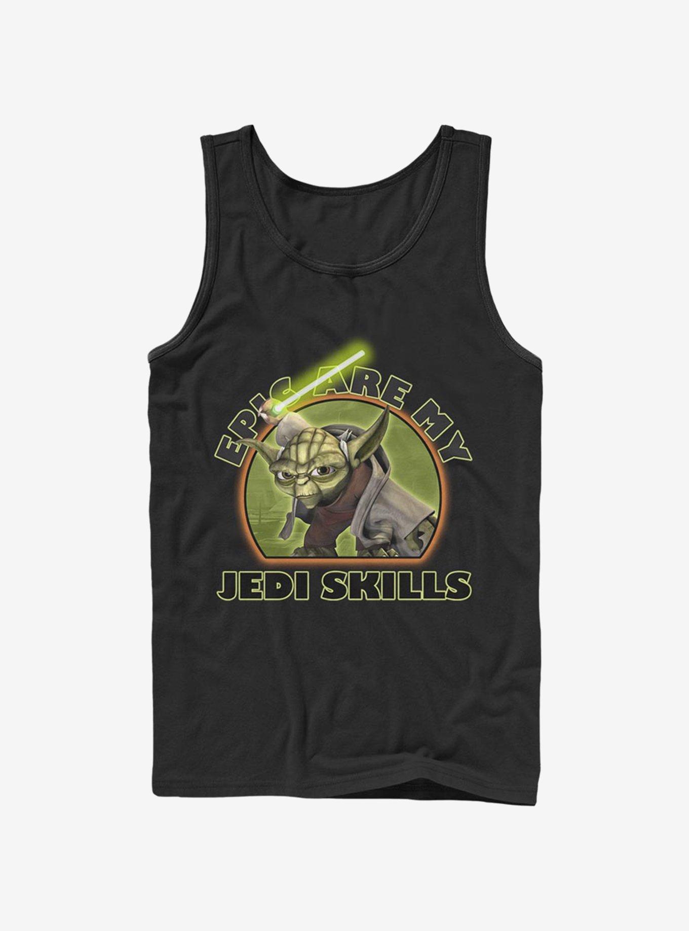 Star Wars The Clone Wars Jedi Skills Tank, , hi-res