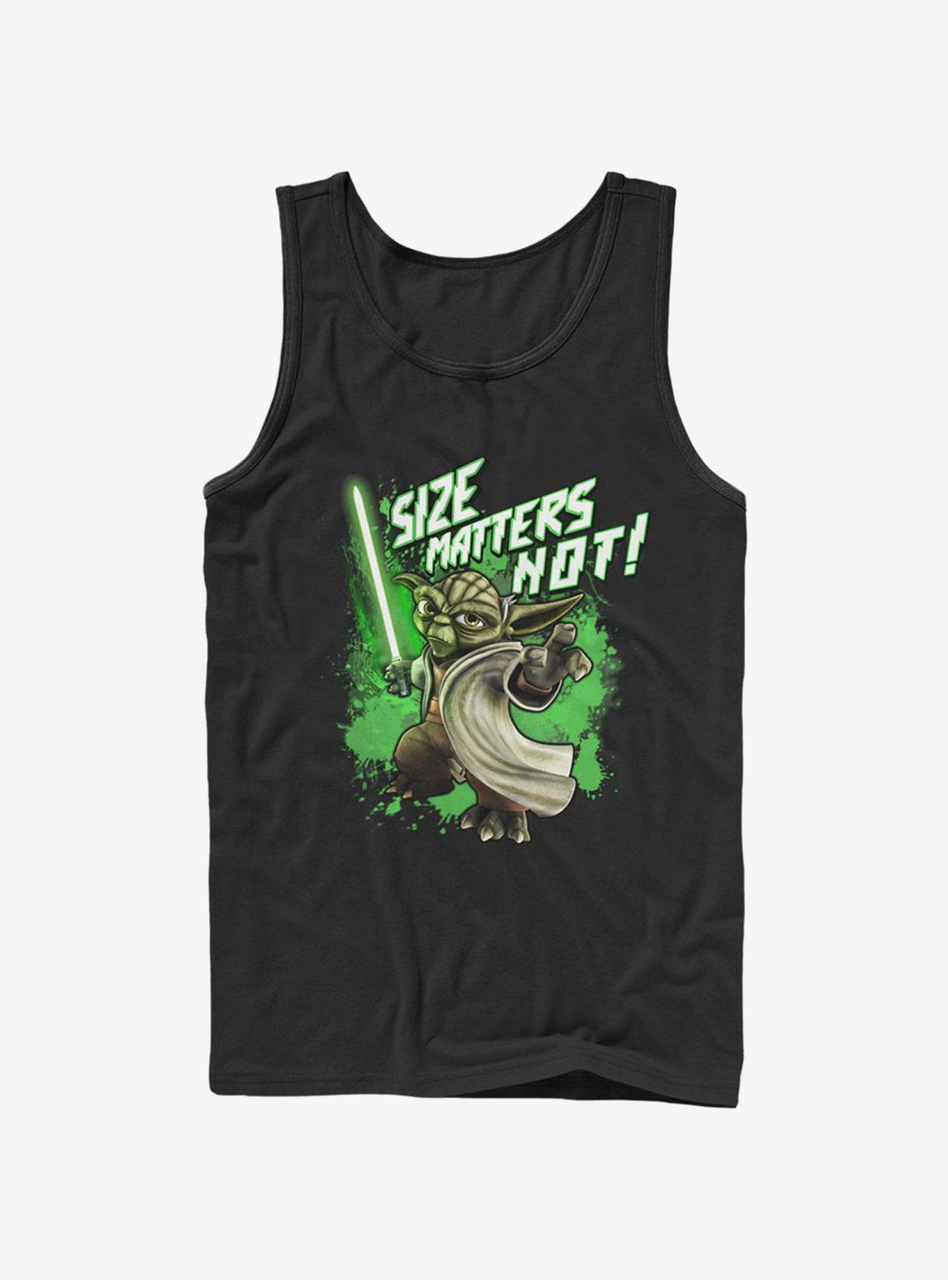 Star Wars The Clone Wars No Matter Tank, , hi-res