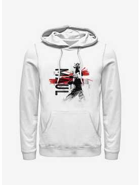 Star Wars The Clone Wars Maul Collage Hoodie, , hi-res