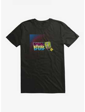 SpongeBob SquarePants Neon Dots T-Shirt, , hi-res