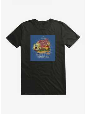 SpongeBob SquarePants Original Krabby Patty T-Shirt, , hi-res