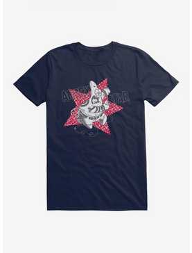 SpongeBob SquarePants Patrick Angry Star T-Shirt, , hi-res