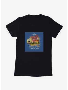 SpongeBob SquarePants Original Krabby Patty Womens T-Shirt, , hi-res
